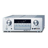 Marantz SR7400 Mode D'emploi