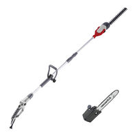 IKRA ITHK 800 Manuel D'utilisation