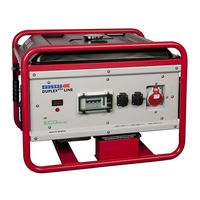 Endress ESE 606 DSG-GT ES DUPLEX Notice D'utilisation