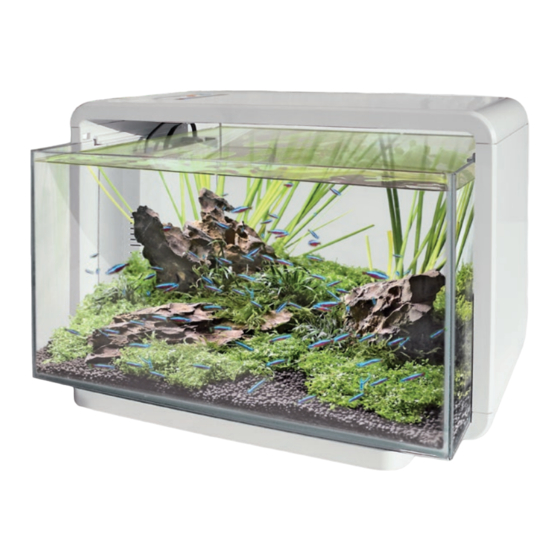SuperFish HOME 15 Mode D'emploi Et Garantie