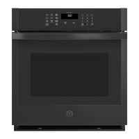 GE Appliances JTS3000SNSS Manuel De L'utilisateur