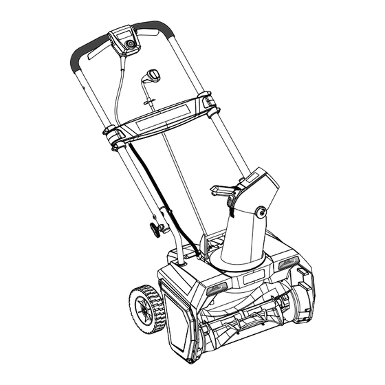 Ryobi RY40805 Manuel D'utilisation