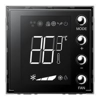 Legrand MyHOME 067459 Guide Rapide