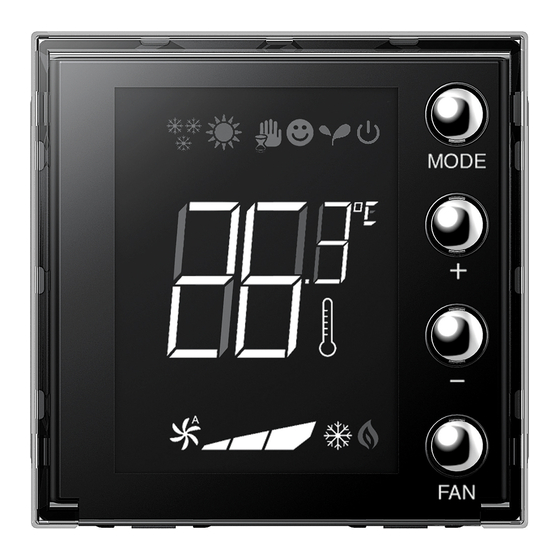 LEGRAND MyHOME 067459 Guide Rapide