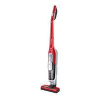 Bosch BBH7 Série Mode D'emploi