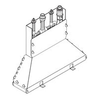 Hansgrohe AXOR 13444181 Instructions De Montage / Mode D'emploi / Garantie