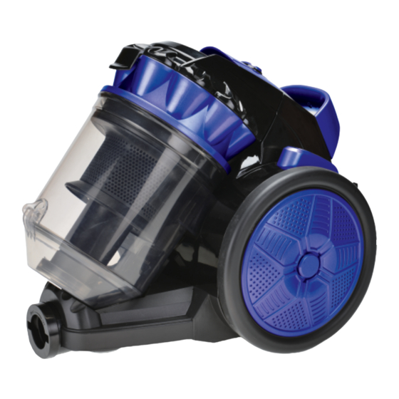 TECHWOOD TAS-7004A Manuel D'utilisation