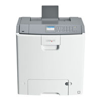 Lexmark 510 Guide De L'utilisateur