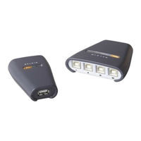 Belkin F1U201 Manuel De L'utilisateur