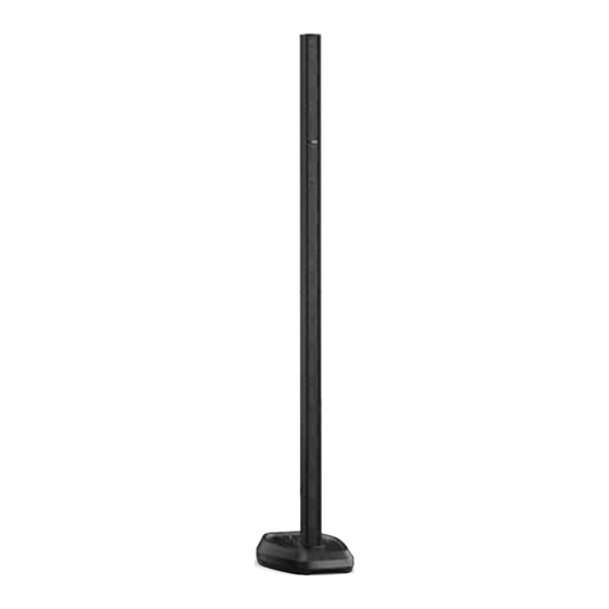 Bose L1 Pro32 Notice D'utilisation