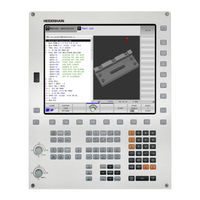 Heidenhain TNC 620 Manuel D'utilisation