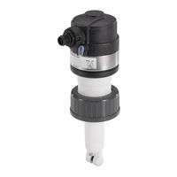 Burkert 8222 ELEMENT neutrino Manuel Utilisateur