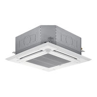 Mitsubishi Electric Mr.SLIM PLA-M60EA Manuel D'utilisation
