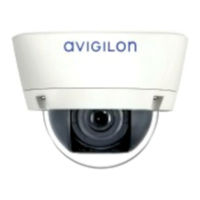 Avigilon H4A-DP1-B Guide D'installation