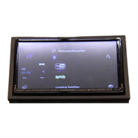Kenwood DNN9230DAB Manuel D'instructions
