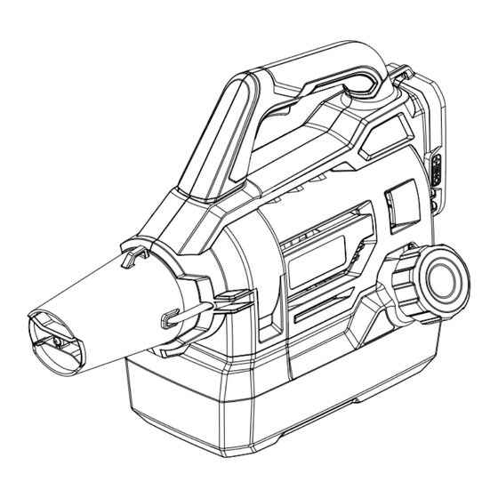 Ryobi P2805 Manuel D'utilisation