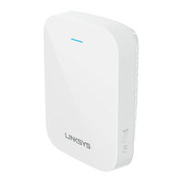 Linksys MAX-STREAM RE7350 Guide D'utilisation