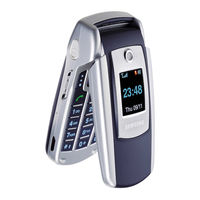 Samsung SGH-E700 Mode D'emploi