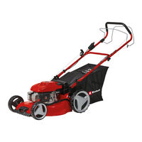 EINHELL 34.043.69 Instructions D'origine