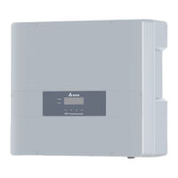 Delta RPI802FA0E1000 Guide D'installation Rapide