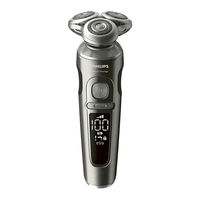 Philips 9000 Série Mode D'emploi