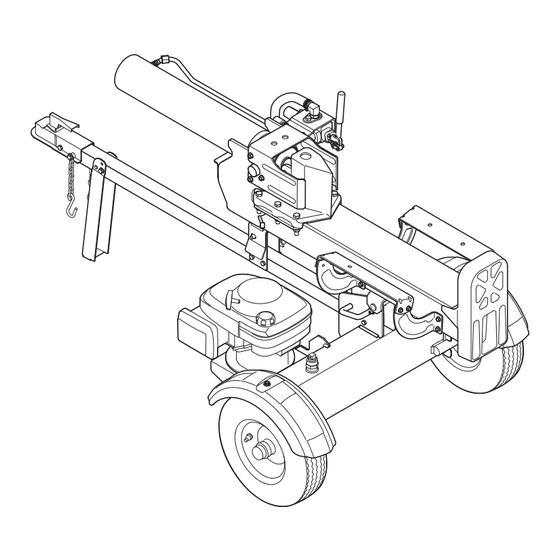 Cub Cadet LS 25 CC Manuel De L'utilisateur