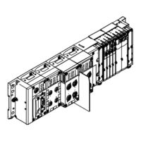 Festo I CPX-P-8DE-N Série Mode D'emploi