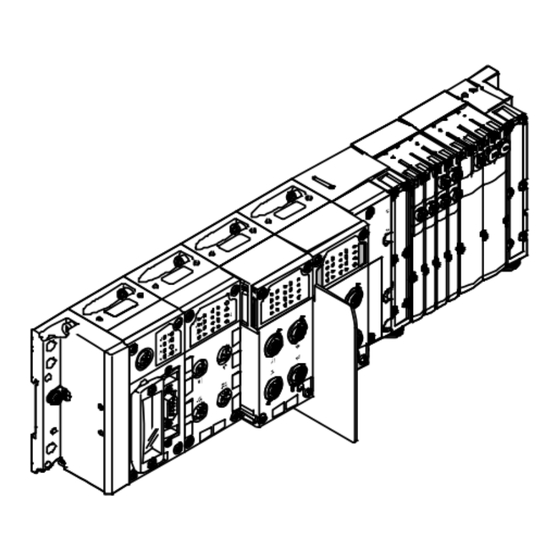 Festo CPX-P Mode D'emploi