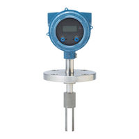 Emerson Micro Motion 2700 Manuel D'installation