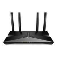 TP-Link Archer AX53 Guide D'installation Rapide