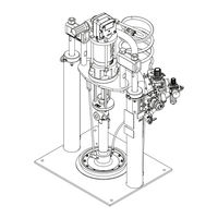 Ingersoll Rand ARO TP04432 Serie Manuel De L'opérateur