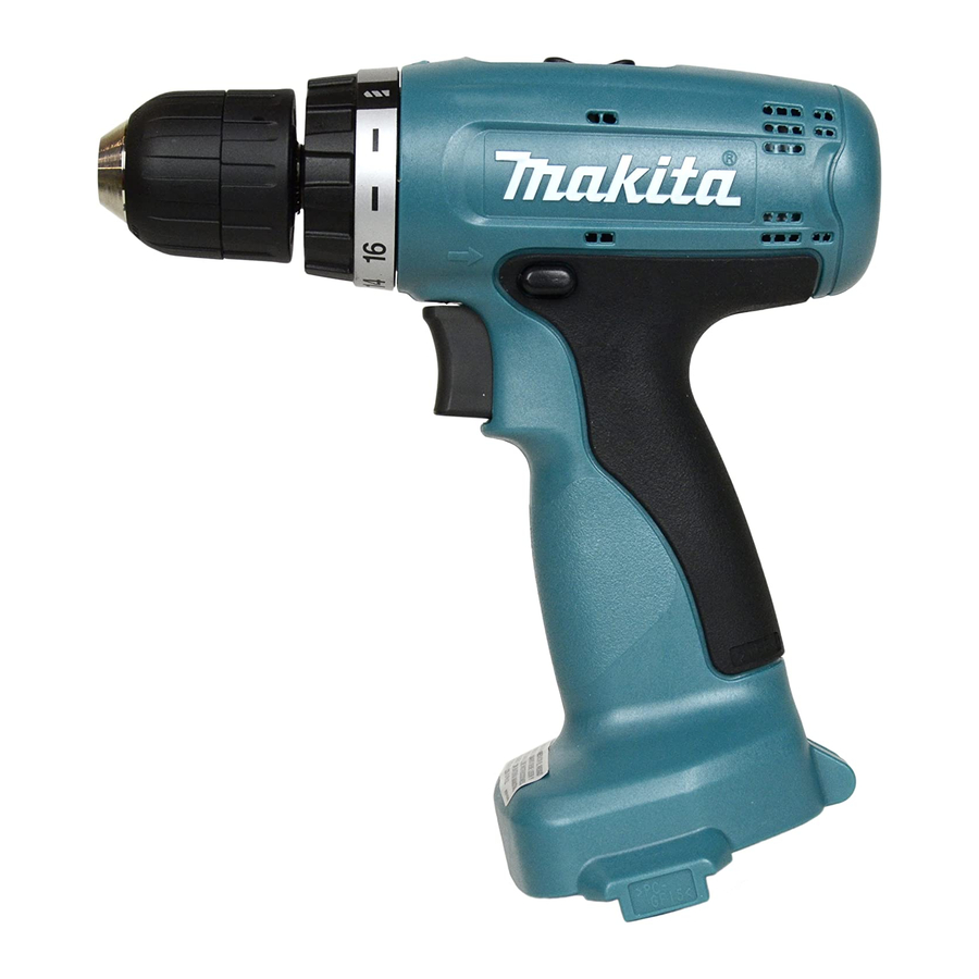 Makita 6270D Manuel D'instruction