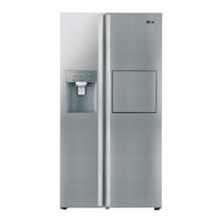 Lg SXS Manuel D'utilisation