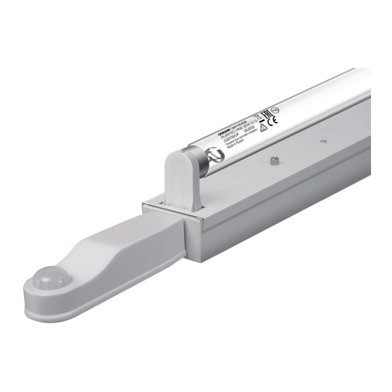 Osram AirZing PRO 5030 Mode D'emploi