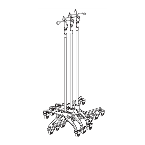 Maxtec SmartStack Instructions D'utilisation