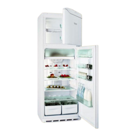 Hotpoint Ariston MTM 1901 F/HA Mode D'emploi
