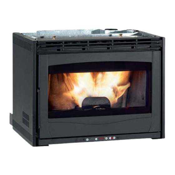 Extraflame COMFORT PLUS Manuel Utilisateur