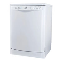 Indesit DFG 26B16 Mode D'emploi