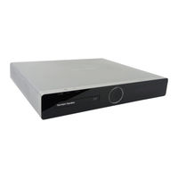 Harman Kardon HS 500 Mode D'emploi