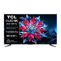 Tcl 65C735 Manuel D'utilisation