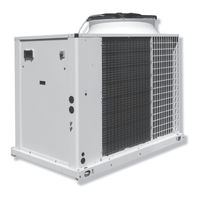 SystemAir Syscroll Air CO 50 2p Manuel D'installation Et De Maintenance