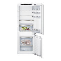 Bosch K IS Serie Manuel D'utilisation