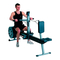 Équipement de fitness concept 2 Dyno Manuel Utilisateur