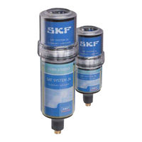 Skf SYSTEM 24 TLSD Série Mode D'emploi