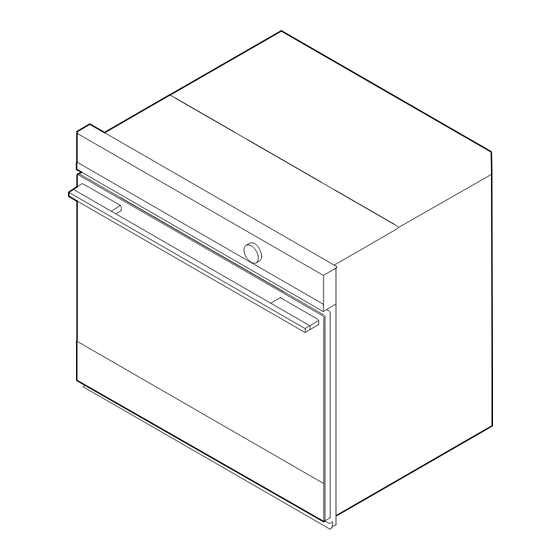 Fisher & Paykel OB30S Guide D'utilisation