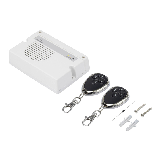 Renkforce DA-2311 Mode D'emploi