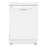 Zanussi ZDF21001WA Mode D'emploi