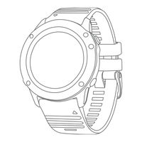 Garmin TACTIX DELTA Manuel D'utilisation