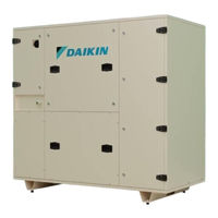 Daikin Modular T Smart ABT Manuel D'installation, D'utilisation Et D'entretien