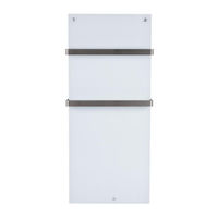 EUROM Sani Wi-Fi 400 Manuel De L'utilisateur